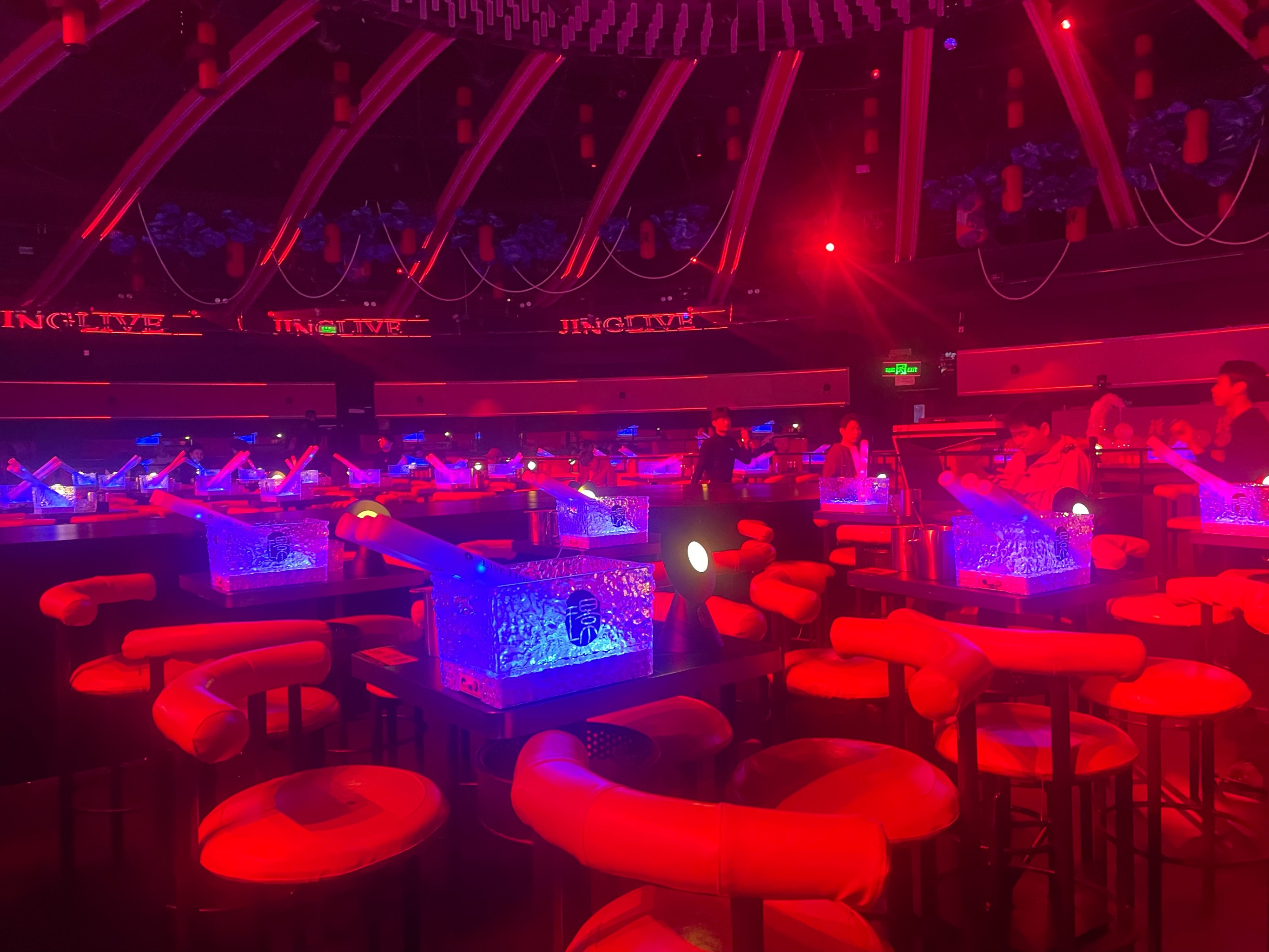 平顶山商务KTV夜场，尽享商务休闲 verbatim-舞钢市ktv预定