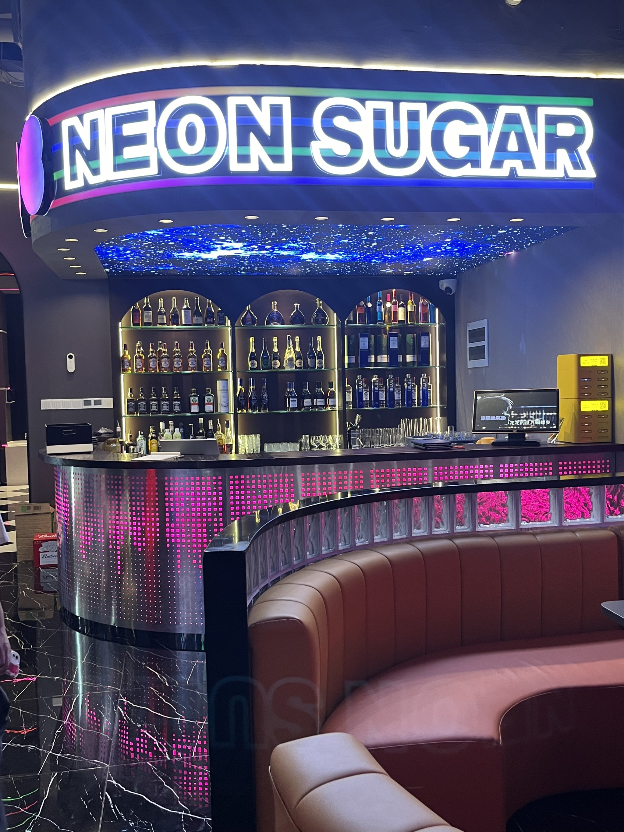 “探寻平顶山商务KTV消费方式”-舞钢市ktv预定